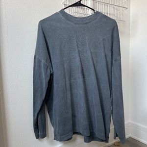 Joah Brown Long Sleeve